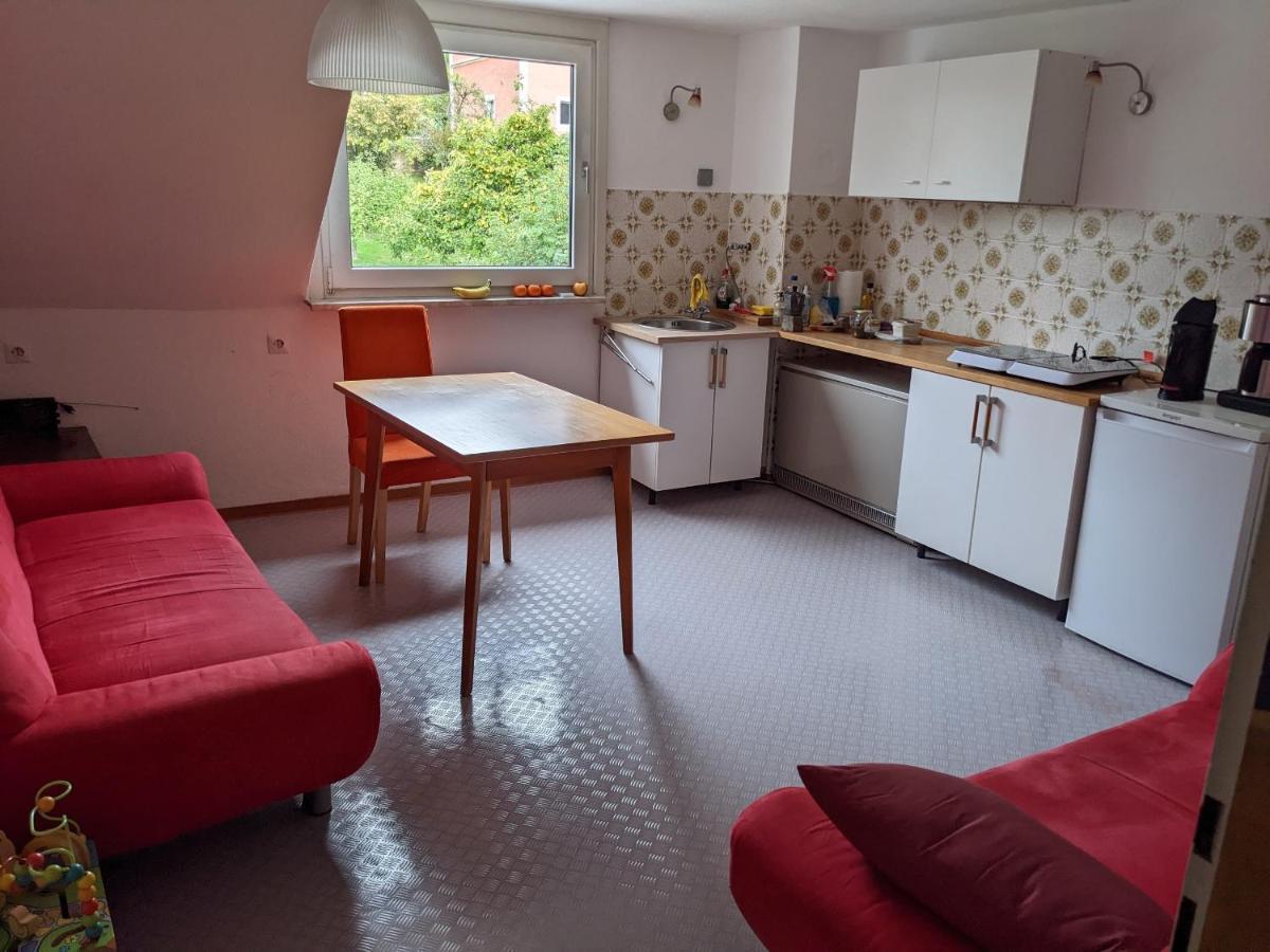 Monkey Factory - Mini Home-Stay Hostel Traben-Trarbach Esterno foto