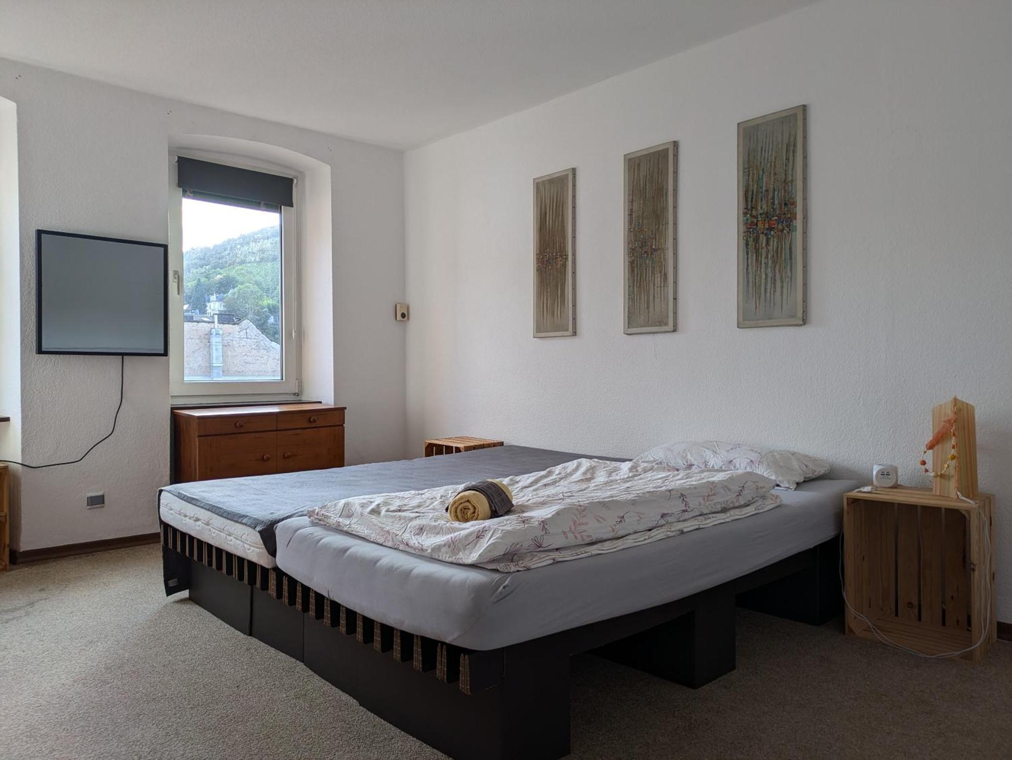 Monkey Factory - Mini Home-Stay Hostel Traben-Trarbach Camera foto
